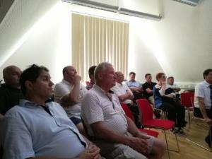 avstrijska delegacija županov v slo. 1.8.2018